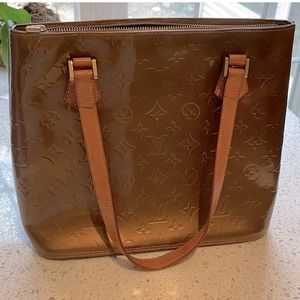 Louis Vuitton Houston bag